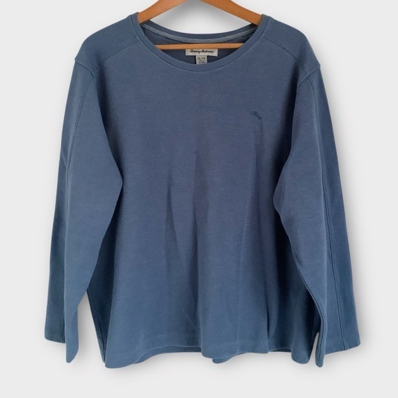 Tommy Bahama Sweatshirt - Picture 2 of 7